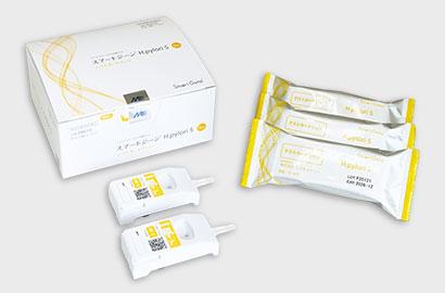 スマートジーン® H.pylori S テストカートリッジ